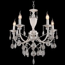 Люстра для натяжного потолка   03517-0.4-05