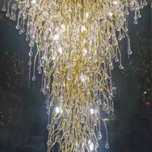 Подвесная люстра 8015 86-80152