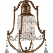 Подвесной светильник Feiss Valentina FE/VALENTINA/MP