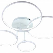 Потолочная люстра Natali Kovaltseva High-tech Led Lamps HIGH-TECH LED LAMPS 82035