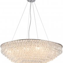 Подвесная люстра Indigo INTRIGO V000369