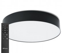 Потолочный светодиодный светильник Feron Simple matte AL6200 48067