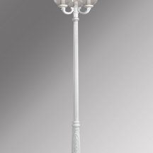 Наземный фонарь Globe 300 G30.157.R30.WXE27