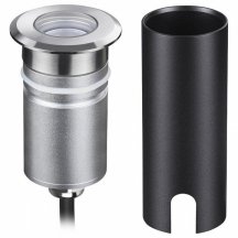 Встраиваемый светильник уличный Odeon Light Ingro 6660/1GL3