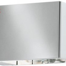 Настенный светильник Fabbian Bijou Quadra D75D0715