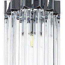 Подвесной светильник Arte Lamp Caravaggio A1059SP-1CC