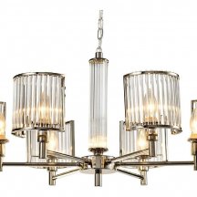 Подвесная люстра Newport 12506/C М0065045