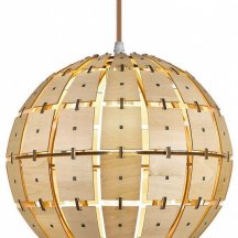 Подвесной светильник Velante 550-716-01