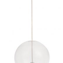 Подвесной светильник Crystal Lux Murcia SP1.3 Chrome