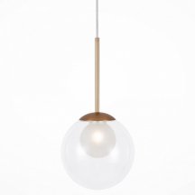 Подвесной светильник Maytoni Basic form MOD521PL-01G3