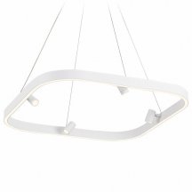 Подвесная светодиодная люстра Ambrella light Comfort Line FL5802