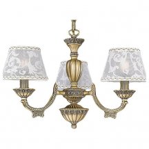 Люстра для натяжных потолков Reccagni Angelo 7432 L 7432/3