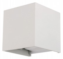 Архитектурная подсветка Arte Lamp Rullo A1714AL-2WH