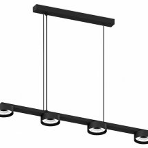 Подвесная люстра Ambrella light DIY Spot C9152