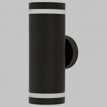 Архитектурная подсветка Imex IL.0014.0018-2-BK IP54