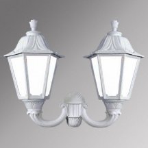 Настенный фонарь уличный Fumagalli Noemi E35.142.000.WYH27