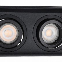 Точечный светильник Встраиваемые светильники ST262.418.02