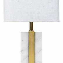 Интерьерная настольная лампа Arte Lamp Varum A5055LT-1PB
