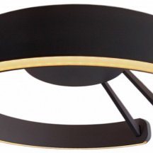 Накладной светильник Mizi`en Leo MZ31371-600-PB