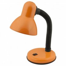 Настольная лампа (09410) Uniel TLI-224 Deep Orange E27