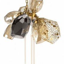 Подвесная люстра LOFT IT Britannica 10401/600S