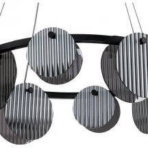 Подвесной светильник Stilfort Relux 4008/02/08P