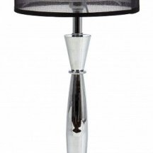 Настольная лампа декоративная Manne Lilie TL.7701-1BL