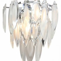 Настенный светильник Aployt Maria APL.831.11.02 в современном стиле