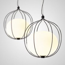 Подвесной светильник ImperiumLoft PHEZALIS PHEZALIS01