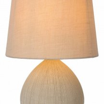 Настольная лампа Lucide Ramzi 47506/81/38