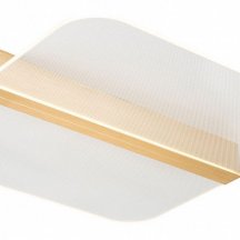 Потолочный светильник Lussole Wakulla LSP-7225