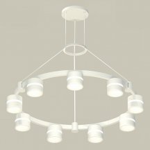Люстра для натяжного потолка Ambrella light TRADITIONAL XR92031902