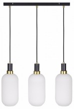 Подвесной светильник 33 идеи S33WH PND102.03.19.003BL-S33WH