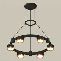 Подвесной светильник Ambrella light TRADITIONAL XR92051102