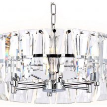 Подвесная люстра Ambrella light Traditional TR5171