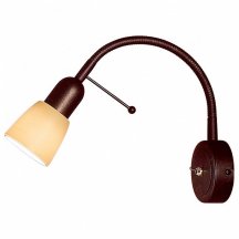 Настенный светильник Ронда CL506314 в современном стиле