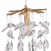 Подвесной светильник Arte Milano Веточка 230110.210.1.E14.D GD