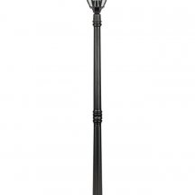 Наземный фонарь Oasis Light ARSENAL S 91208S Bl