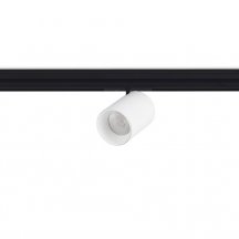 Трековый светильник Alpha DL20732WW7WW