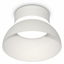 Точечный светильник Ambrella light TECHNO SPOT XS8101035