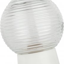 Настенно-потолочный светильник ЭРА НБП 01-60-004 наклонный