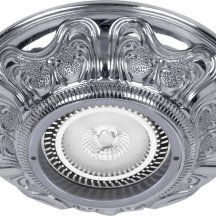 Точечный светильник Siena FD1006RCB