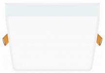 Точечный светильник Citilux Вега CLD53K15N