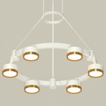 Подвесной светильник Ambrella light TRADITIONAL XR92031102