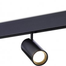 Трековый светильник Donolux Alpha DL20295NW15BND