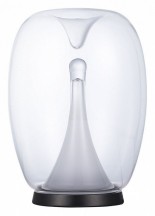 Интерьерная настольная лампа Divinare Campo 5875/09 TL-15