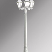 Наземный фонарь Anna E22.156.S30.WYE27