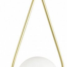Итальянское бра Odeon Light Flari 4810/1W