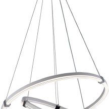 Подвесной светильник Derbi SF5045/2P-WT-CR
