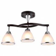 Современная люстра Ambrella light Traditional TR3112